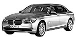 BMW F01 B1857 Fault Code