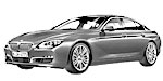 BMW F06 B1857 Fault Code